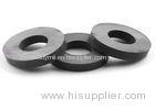 Strong Power Ferrite Segment Magnets Circular For Air Conditioning Compressor