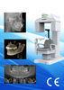 Thyroid guard dental x rays radiation exposure Cone beam CT