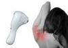 Neck Pain / Back Pain Laser Treatment High Power Laser Therapy 650nm Wavelength
