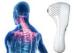 Medical Home Low Level Laser Therapy Devices For Knee Pain Relief 110V / 220VAC