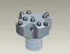 Coal Mining Tungsten Carbide Rock Drilling Bits Drilling Rig Components