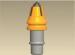 Wear Resisting Mining Bits With Tungsten Carbide Material 15mm - 35mm Tip Size