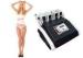 Body Contouring Cellulite Removal Machine Air Cooling Lipo Laser Slimming Machine