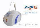 980 nm Diode Laser Varicose Veins Treatment Cure Spider Veins On Face / Legs