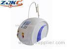 Vascular Vein / Spider Veins Remedy Skin Laser Machine 30W Tabletop Device