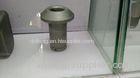 Tungsten Carbide Tips Rock Drilling Bits For Rock Drilling Equipment Wear Resistant