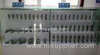 Rotary Tool Drill Bits With High Carbon T38 T45 T51 Tungsten Carbide Material