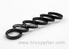 Various Shapes Ferrite Pot Magnets For Car Horn Rust Proof Strongest Magnetic