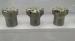Quarry Atals Taper Rotary Drilling Tools With 40mm 41mm 45mm Tungsten Carbide Thread