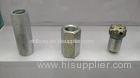 Tungsten Carbides Rotary Tool Accessories For Oilfield / Mining Equipment