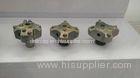 Rotary Drilling Tools 8 1/2" Oil Gas Water Well Drill Tricone Rock Bit for Hydraulic Drilling Rigs