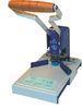 2.5Kgs Corner Rounding Machine 100 Sheets 70Gsm With Big Handle