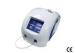 Feet Varicose Vein Removal Skin Laser Machine With Water Cooling System