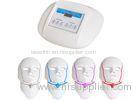 Reduces Melanin Red Led Light Skin Rejuvenation Mask FDA Approved Non - Invasive