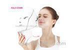 Face Acne Scars Mask 1 - 30 Mins Time Setting Skin Whiten Led Light Mask