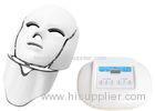 Skin Rejuvenation LED Facial Mask Portable Age Spots Red Led Light Therapy