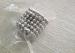 Permanent Neodymium Most Powerful Rare Earth Magnets With High Temperature