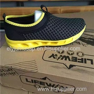 Boys Designer Slip On Running Sneaker Shoes