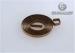 30% Elongation Bimetallic Material 113 ~ 142 E / Gpa Elastic Modulus