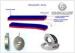 High Expansion Layer Bimetallic Material For Automatic Protection Switching