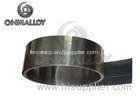 Braking Resistor FeCrAl Alloy Strip Bright Status OCr13Al4 1mm 85mm