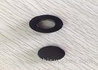 Round / Arc Segment Sintered Ferrite Magnet Y35 With Corrosion Resistance
