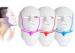 Reusable Comfortable Red Light LED Face Masks Remove Age Spots / Dark Pigmentation