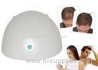 Baldness Heal Laser Hair Cap Hair Loss Laser Treatment Chargeable Battery