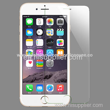 9H 0.3mm High Transparency Tempered-glass Screen Protector for iPhone 6/6Plus