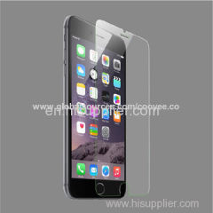 9H 0.3mm High Transparency Tempered-glass Screen Protector for iPhone 6/6Plus