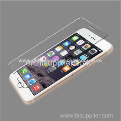 9H 0.3mm High Transparency Tempered-glass Screen Protector for iPhone 6/6Plus