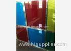 90 Watt Thin Film Colored Solar Panels Anti - Strain 14001100 mm