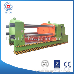 JWT Type welded valve test equipment