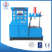 vertical valve hydraulic test bed