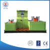 valve test bench for testing sealing and strength of kinds of valves