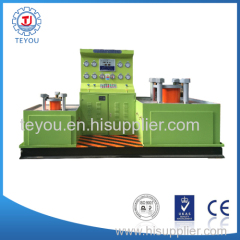 butterfly valve test equipment