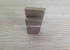 Rare Earth Strongest Sintered Neodymium Magnets Cr3 + Zinc Surface N30SH