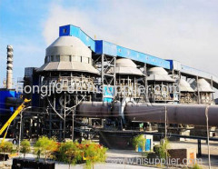 Rotary Kiln---Henan hongji mine machinery co ltd