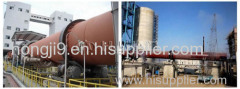 Rotary Kiln---Henan hongji mine machinery co ltd