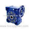 High Torque Miniature Motovario Gearbox NMRV050 Worm Geared Motors