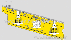 Vibrating Feeder---Henan hongji mine machinery co ltd