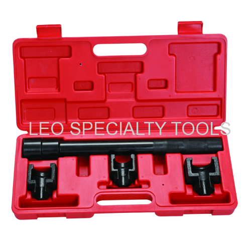 4pcs Inner Tie Rod Removal Installation Set Mechanics Kit