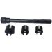 4pcs Inner Tie Rod Removal Installation Set Mechanics Kit