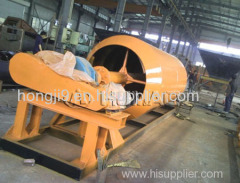 Stone Washer---Henan hongji mine machinery co ltd