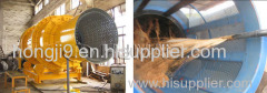 Stone Washer---Henan hongji mine machinery co ltd