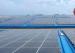 Commercial / Investment On Grid Solar Power Plant Thin Film Solar System