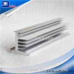 Led Display Aluminum Profile