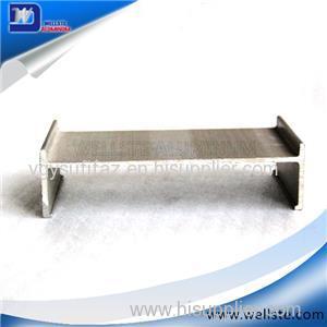 Aluminium Industrial Extrusion Product Product Product