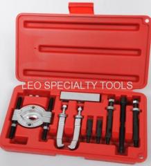 9pcs Mini Bearing Separator Tool