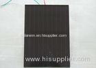 Toys / Lamps Customized Frameless Solar Panels Any Sized UL ISO Certification